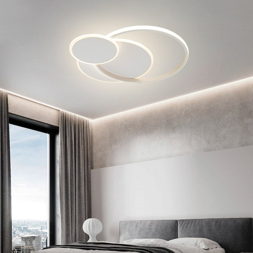 Lámpara de Techo LED Dalmo - FL640-C50