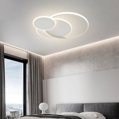 Lámpara de Techo LED Dalmo - FL640-C50