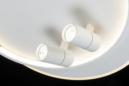 Lámpara de Techo LED Dalmo - FL641-C50