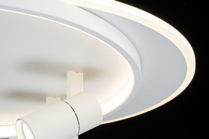 Lámpara de Techo LED Dalmo - FL641-C50