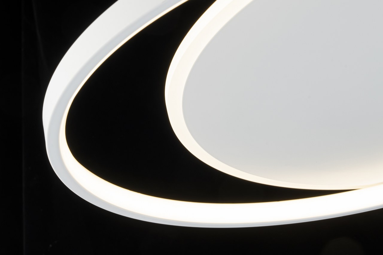 Lámpara de Techo LED Dalmo - FL641-C50