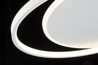 Lámpara de Techo LED Dalmo - FL641-C50