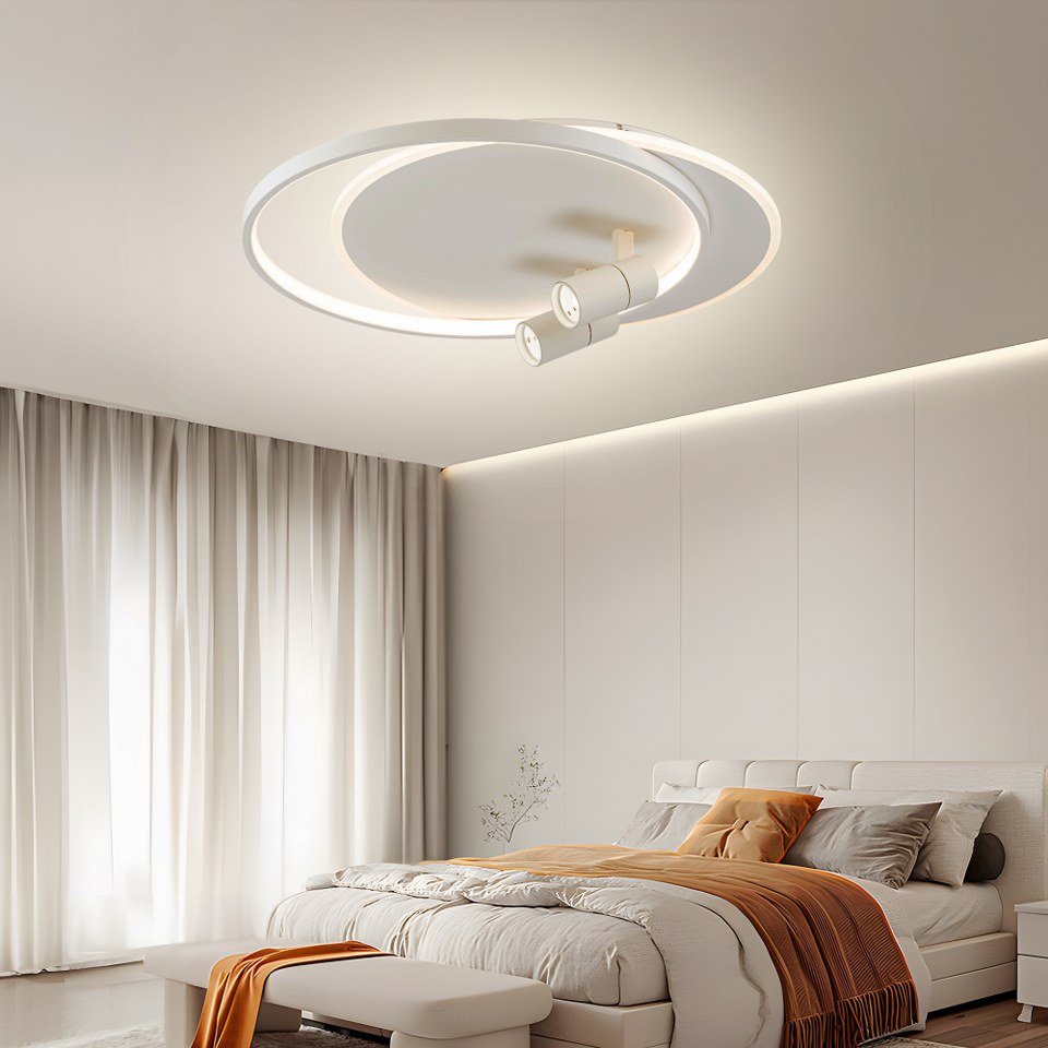 Lámpara de Techo LED Dalmo - FL641-C50