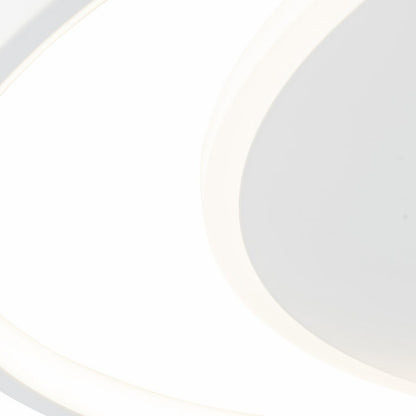 Lámpara de Techo LED Dalmo - FL641-C50