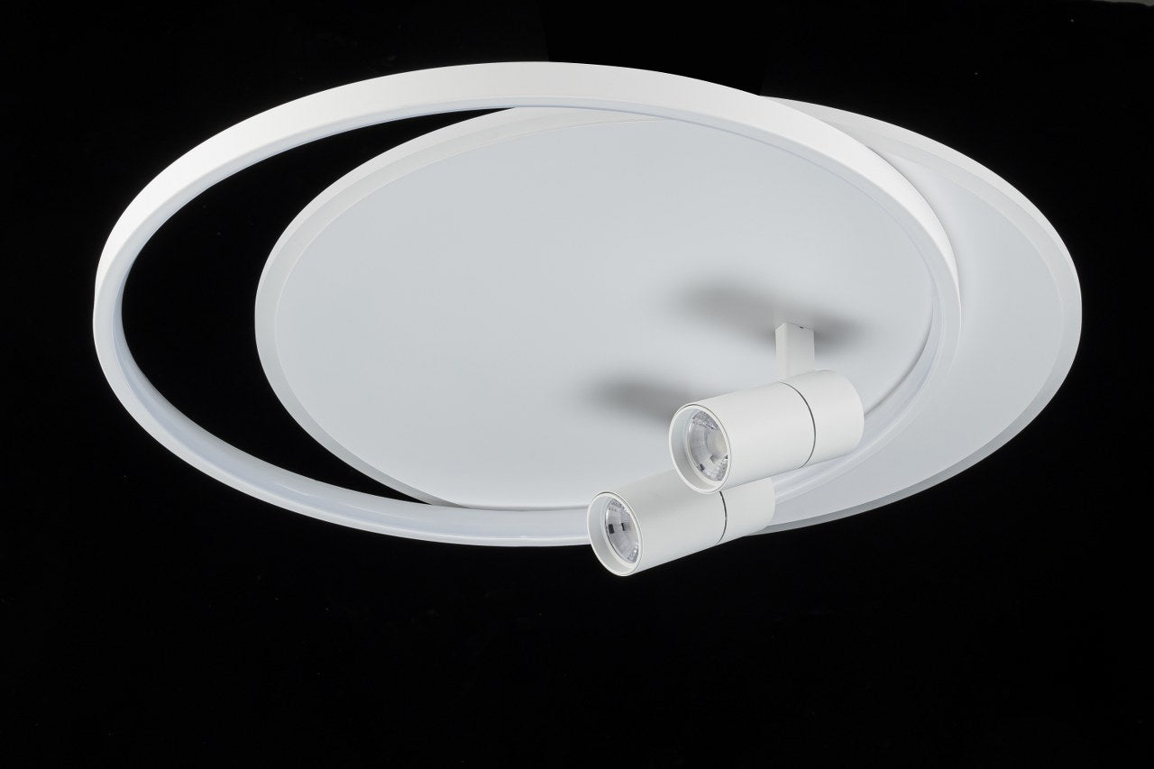 Lámpara de Techo LED Dalmo - FL641-C50