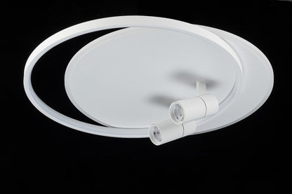 Lámpara de Techo LED Dalmo - FL641-C50