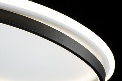 Lámpara de Techo LED Dolt - FL650-C50