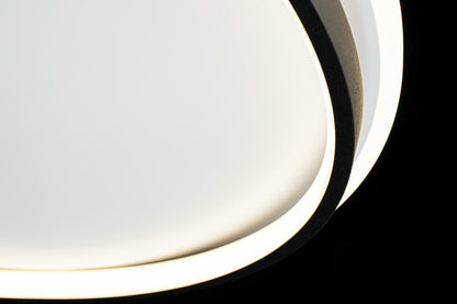 Lámpara de Techo LED Dolt - FL650-C50