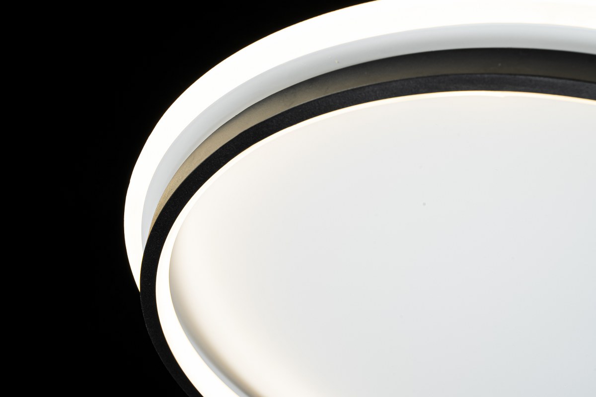 Lámpara de Techo LED Dolt - FL650-C50