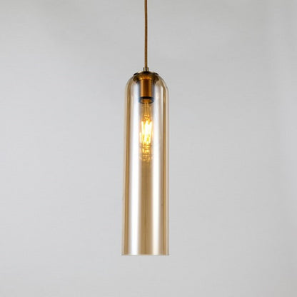 Lampara colgante SILVIA - FL6505-D12