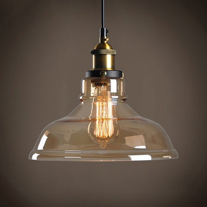 Lampara colgante LUMIERE - FL6507-D28