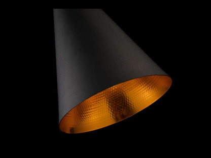 Lámpara colgante AMSTERDAM FL653-1P