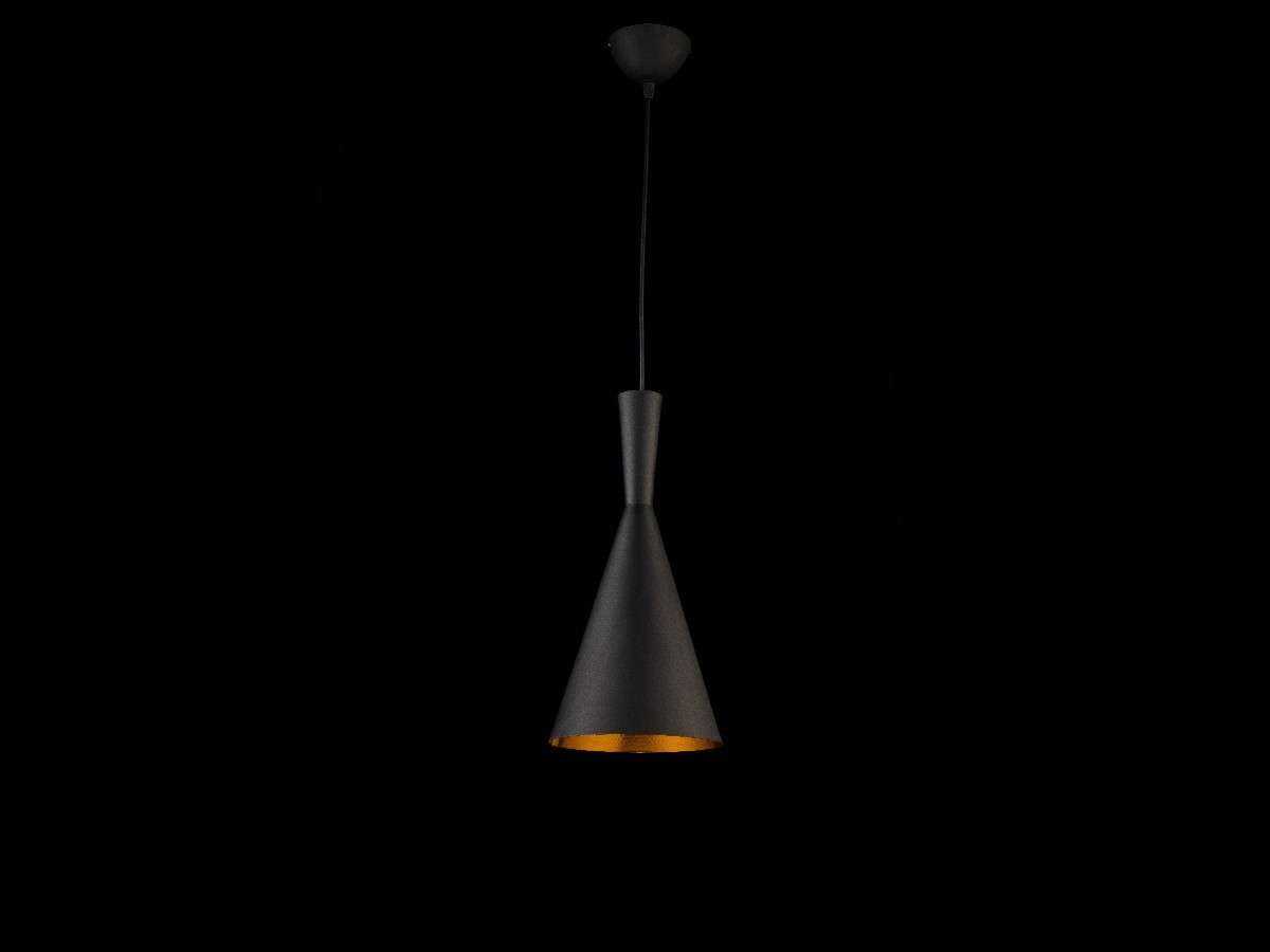 Lámpara colgante AMSTERDAM FL653-1P