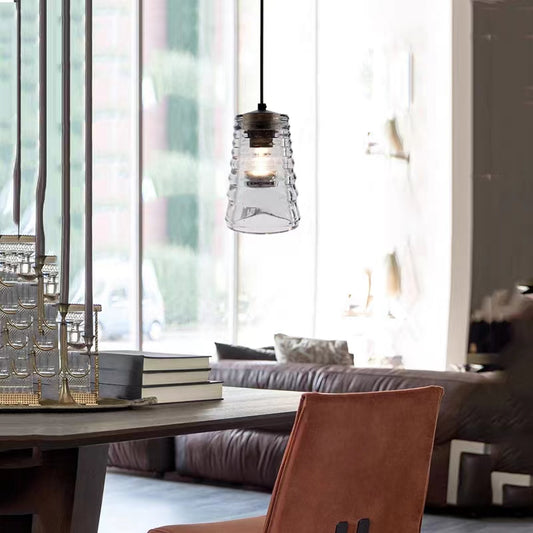 Lampara colgante NIMBUS - FL6535-D12