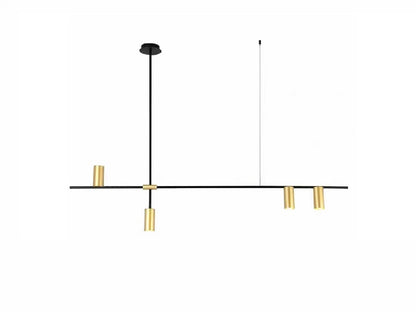 Lampara colgante FLENSTED - FL6551-L123