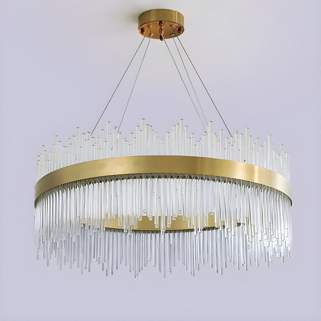 Lampara colgante OLA - FL6560-D100