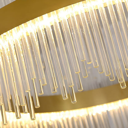 Lampara colgante OLA - FL6560-D100