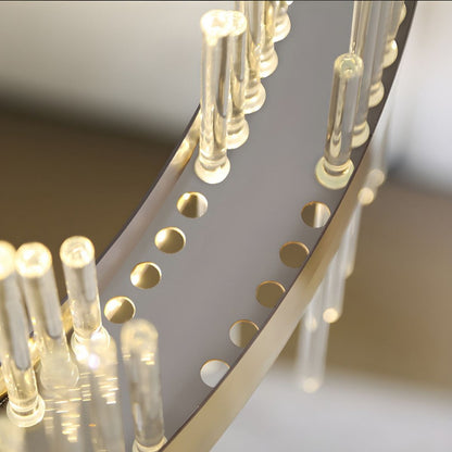 Lampara colgante OLA - FL6560-D100