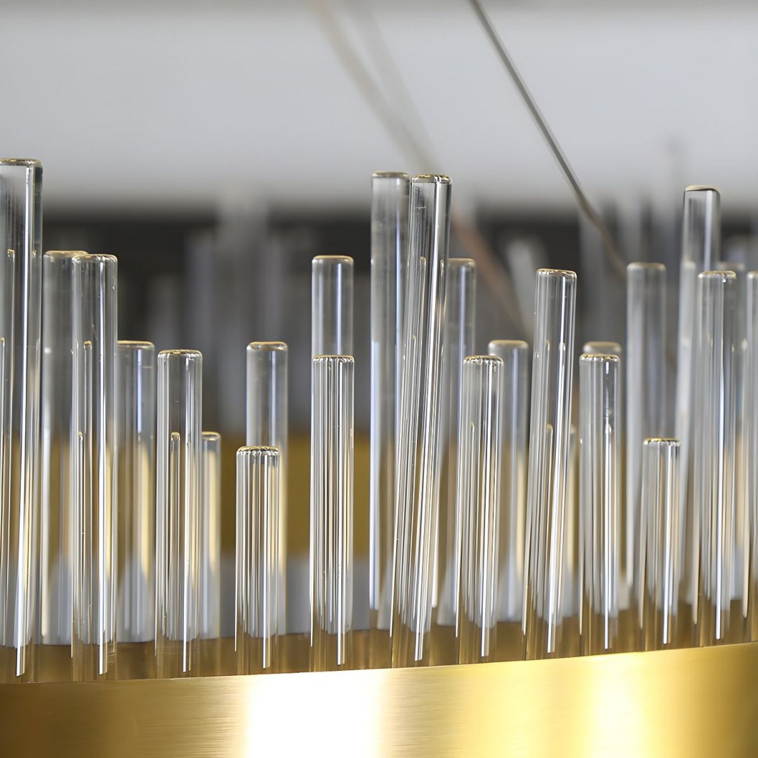 Lampara colgante OLA - FL6560-D100