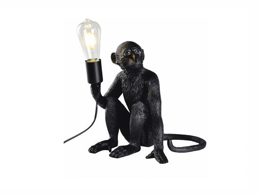 Lampara de mesa MONKEY - FL6582-1T
