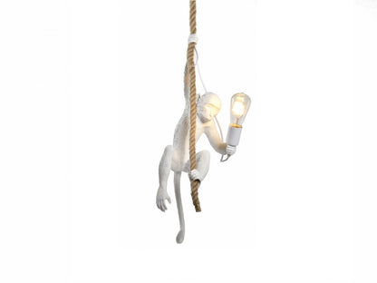 Lampara colgante MONKEY - FL6583-1P