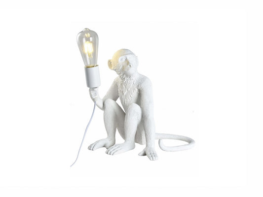 Lampara de mesa MONKEY - FL6583-1T