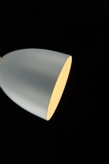 Lámpara colgante MOLIN FL665-1P