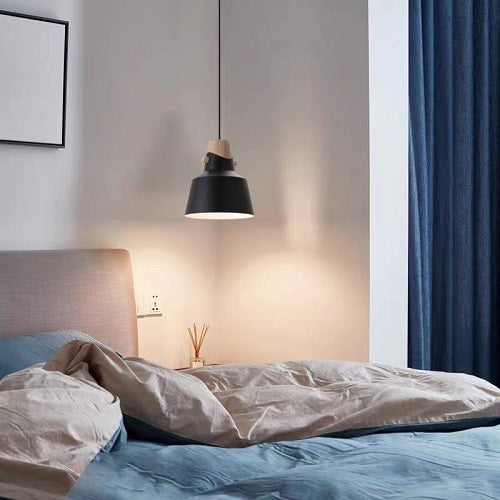 Lampara colgante ALVA - FL697-D16