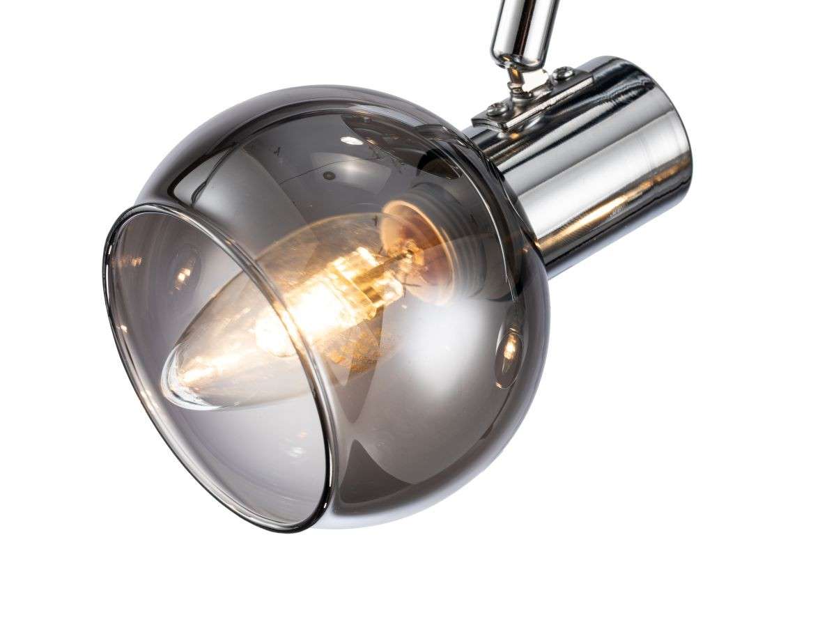 Foco MANCHESTER FL702-3W