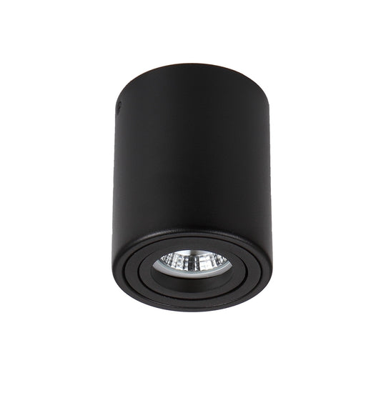 Downlight RONDO FL802-1C BLACK