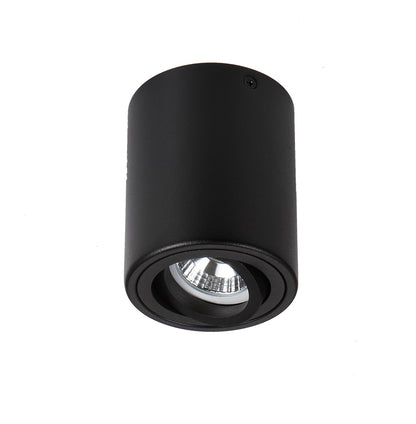 Downlight RONDO FL802-1C BLACK