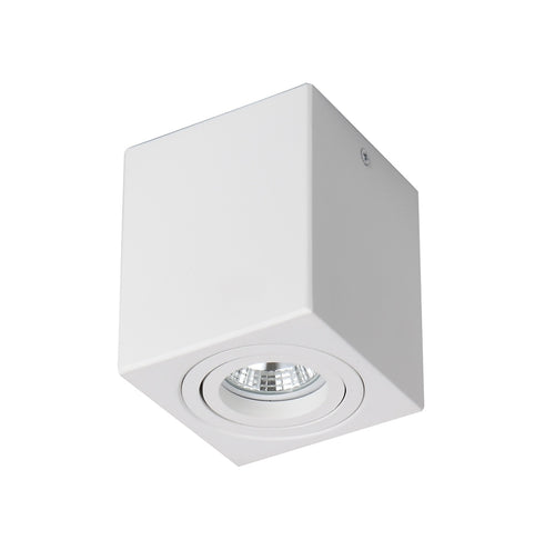 Downlight CUADRO FL803-1C WHITE