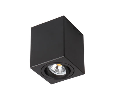 Downlight CUADRO FL804-1C BLACK