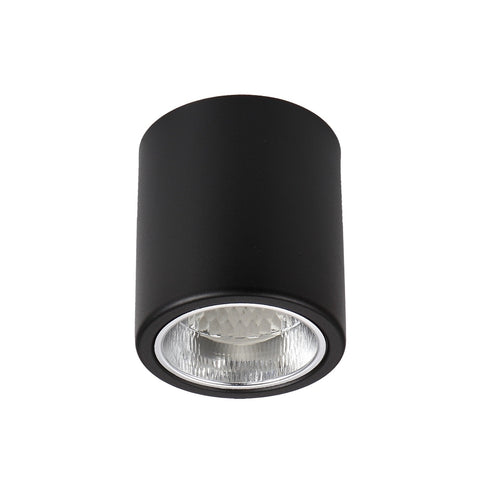 Downlight HILMO FL806-D9 BLACK