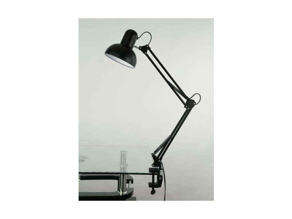 Lámpara de mesa TABLE FL914-1T