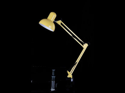 Lámpara de mesa TABLE FL915-1T