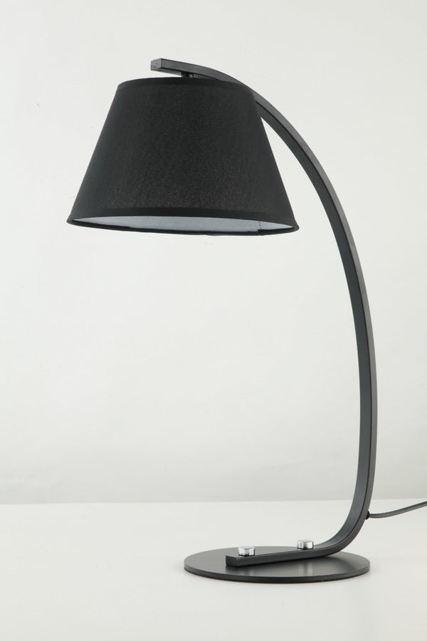 Lámpara de mesa TABLE FL917-1T