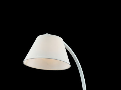 Lámpara de mesa TABLE FL918-1T