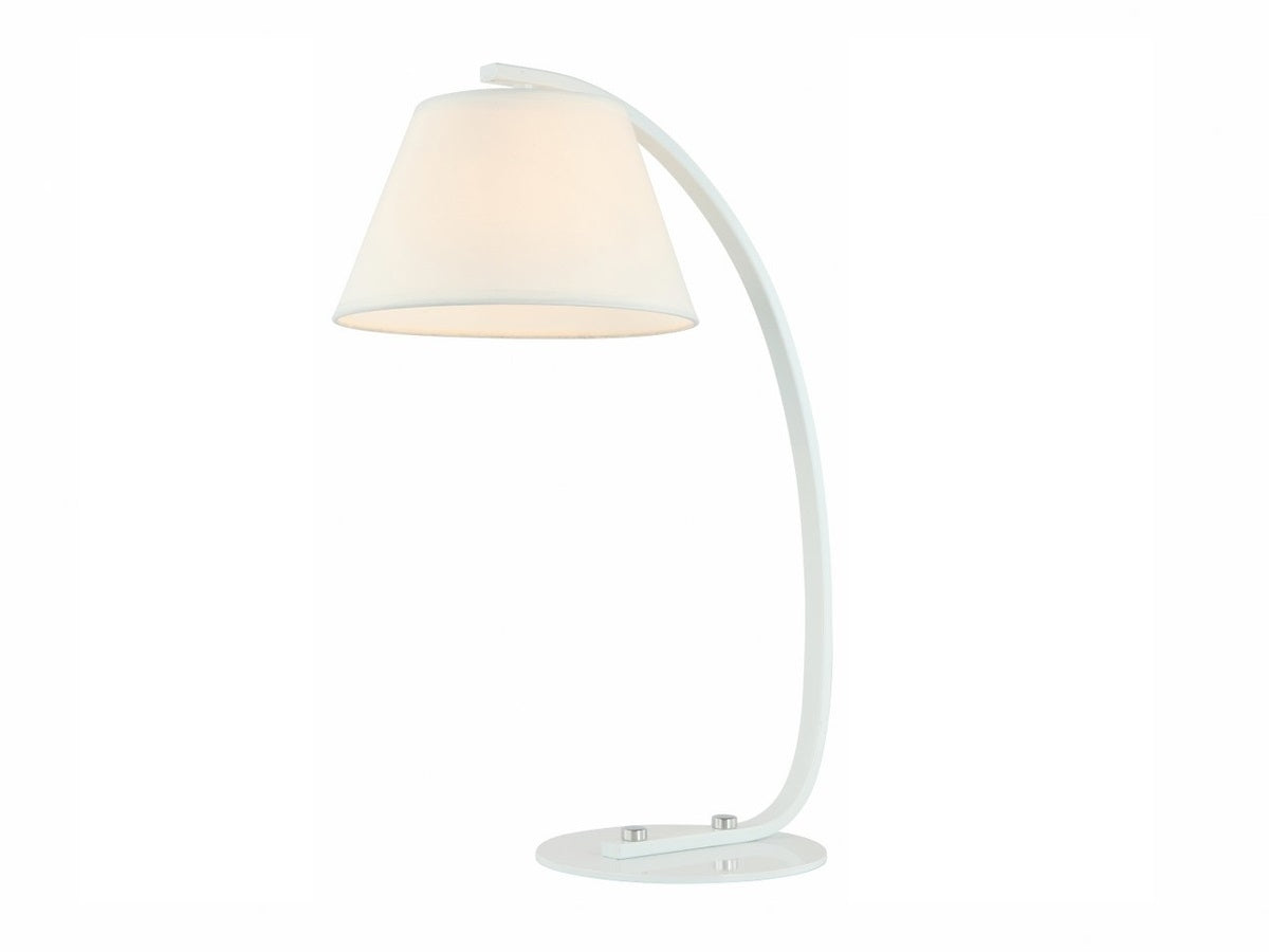 Lámpara de mesa TABLE FL918-1T