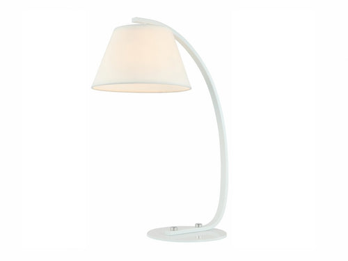 Lámpara de mesa TABLE FL918-1T