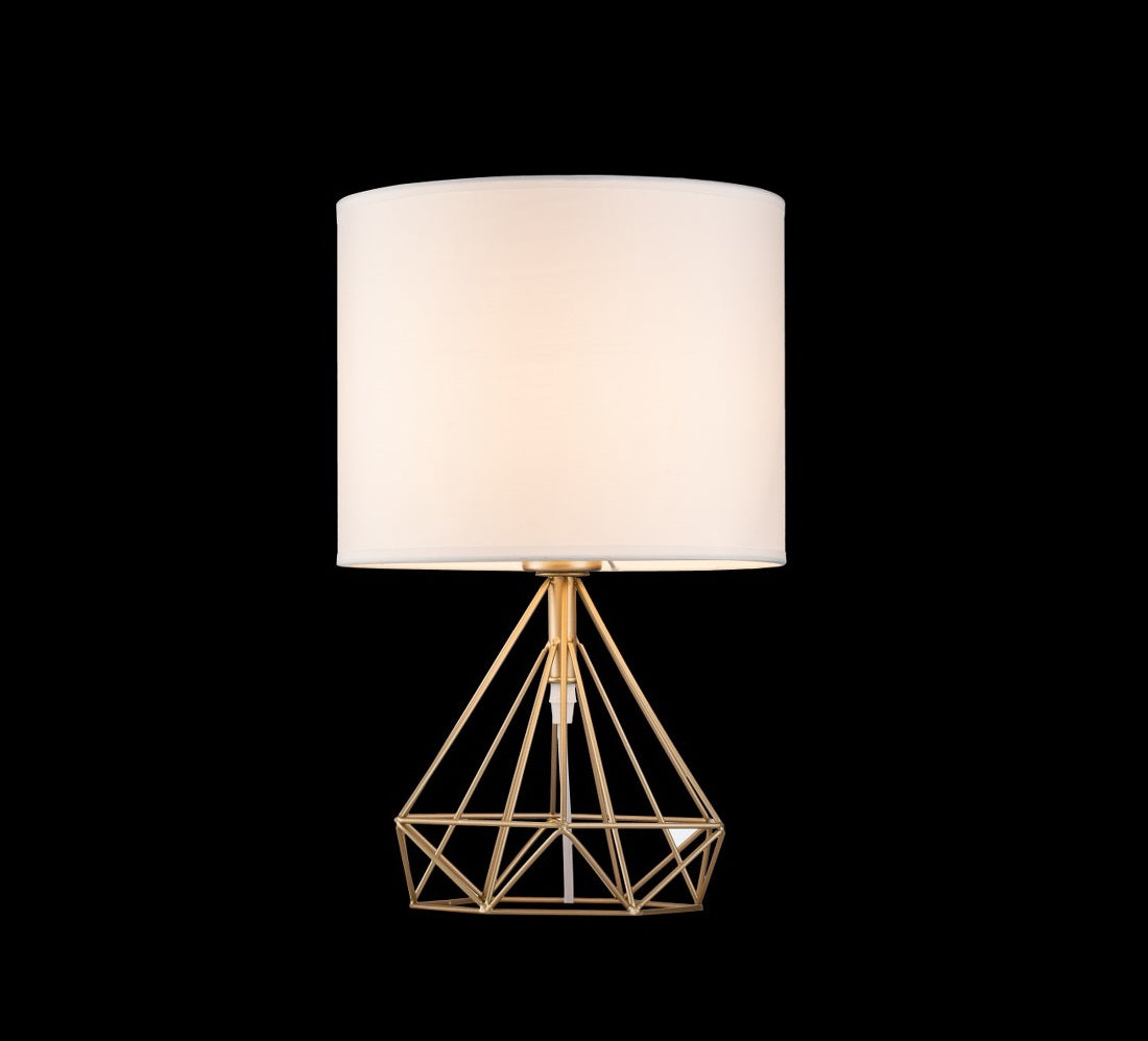 Lámpara de mesa COSMO FL925-1T