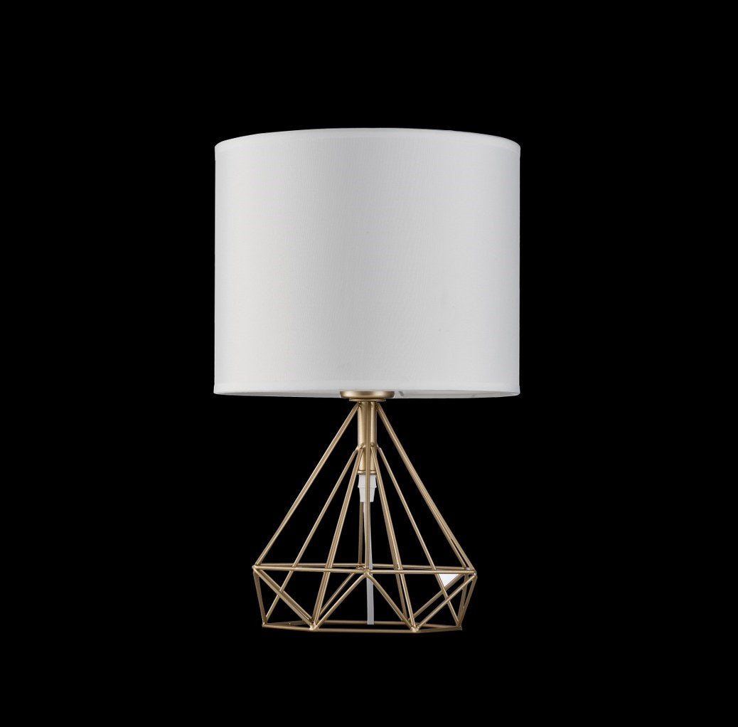 Lámpara de mesa COSMO FL925-1T
