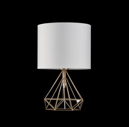 Lámpara de mesa COSMO FL925-1T