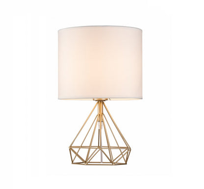 Lámpara de mesa COSMO FL925-1T