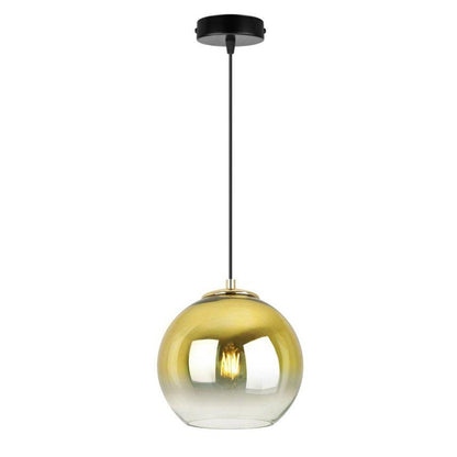 Lampara colgante EPICA - FL6508-D20