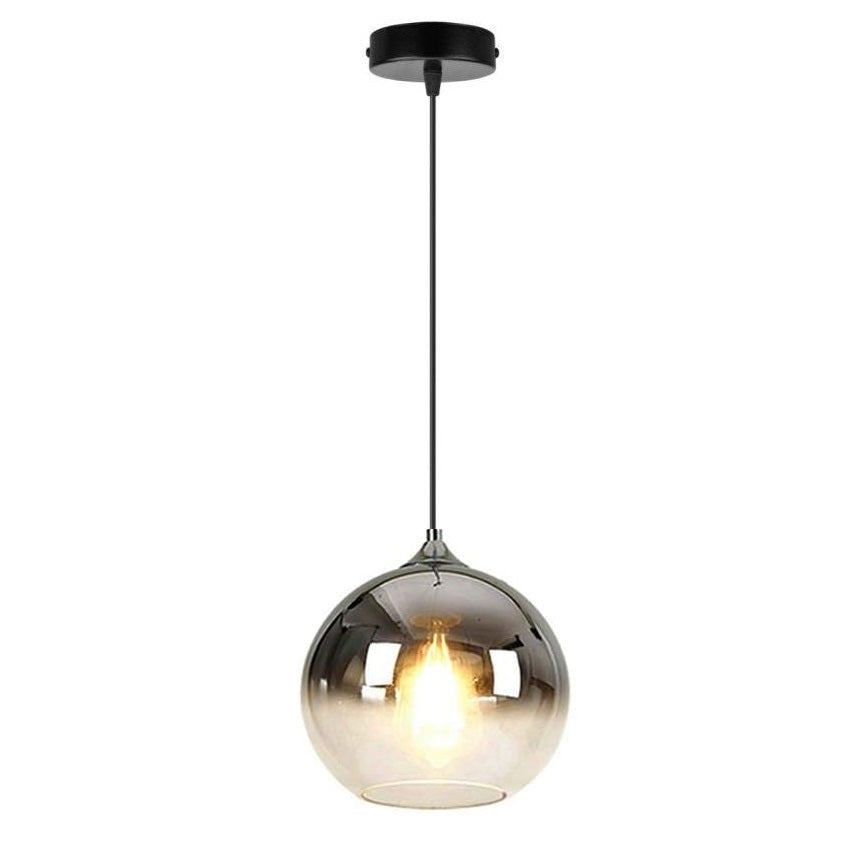 Lampara colgante EPICA - FL6509-D20