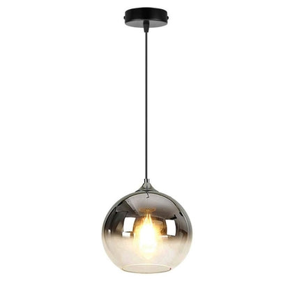 Lampara colgante EPICA - FL6509-D20