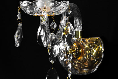 Aplique ANNA LP102-1W