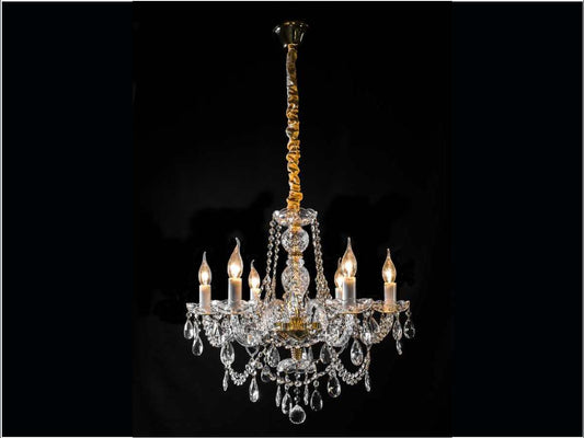 Lámpara colgante ANNA LP102-6