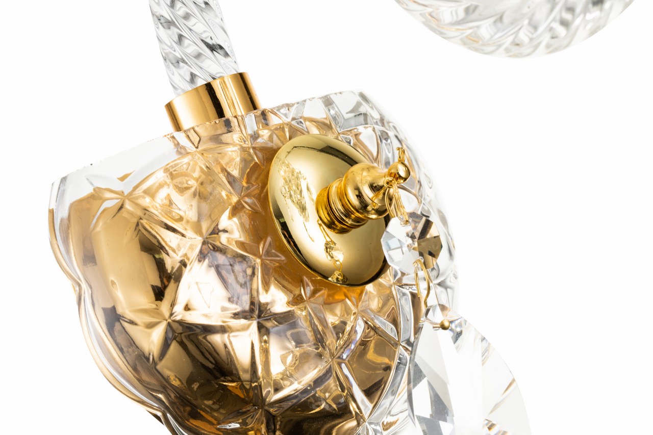 Aplique NATALIE LP103-1W